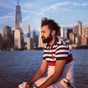 Meet your Posher, Ali